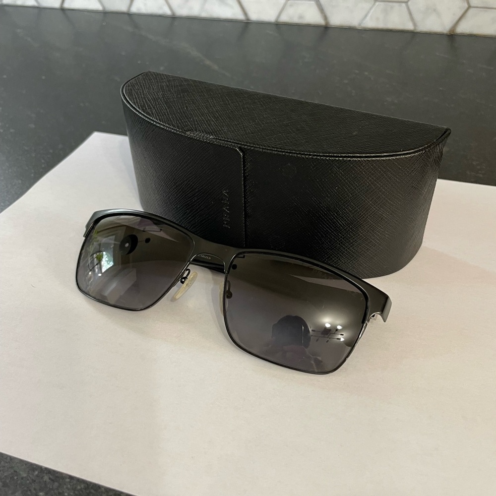 Prada Men’s Sunglasses